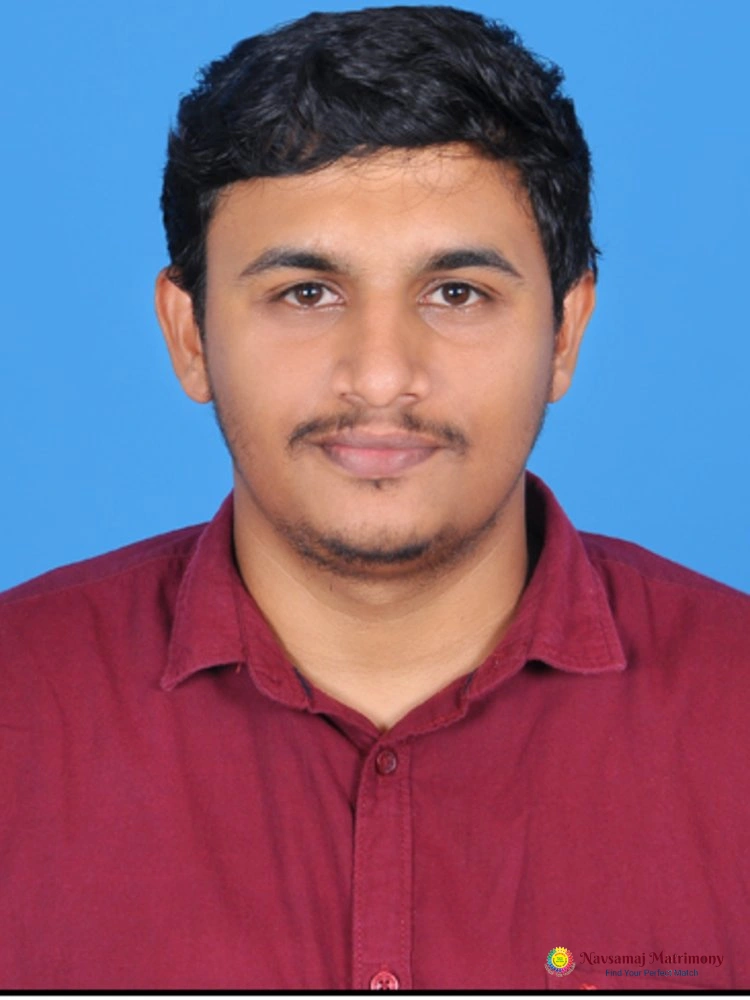 Hariharan K View 2 Profile Image - Navsamaj Matrimony