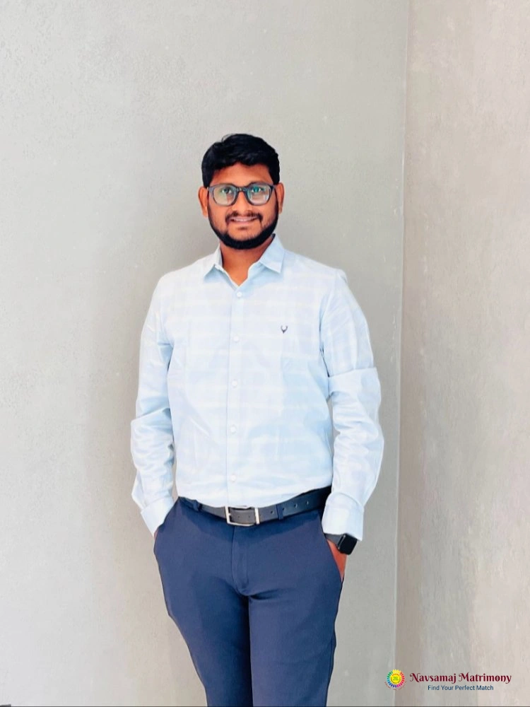 Sathish Kumar Selvam View 2 Profile Image - Navsamaj Matrimony