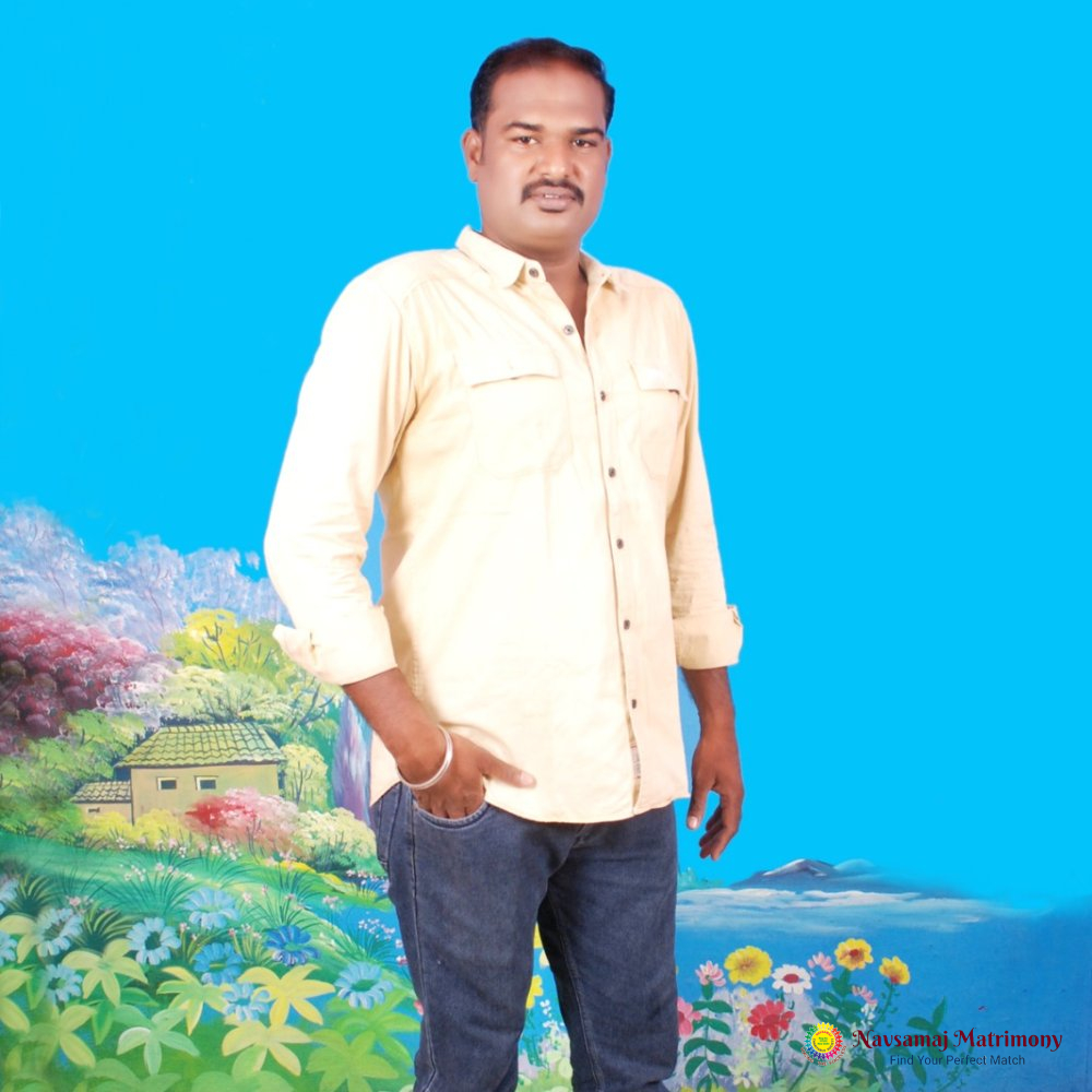 Soma Sundaram Manoharan - Maruthuvar Groom