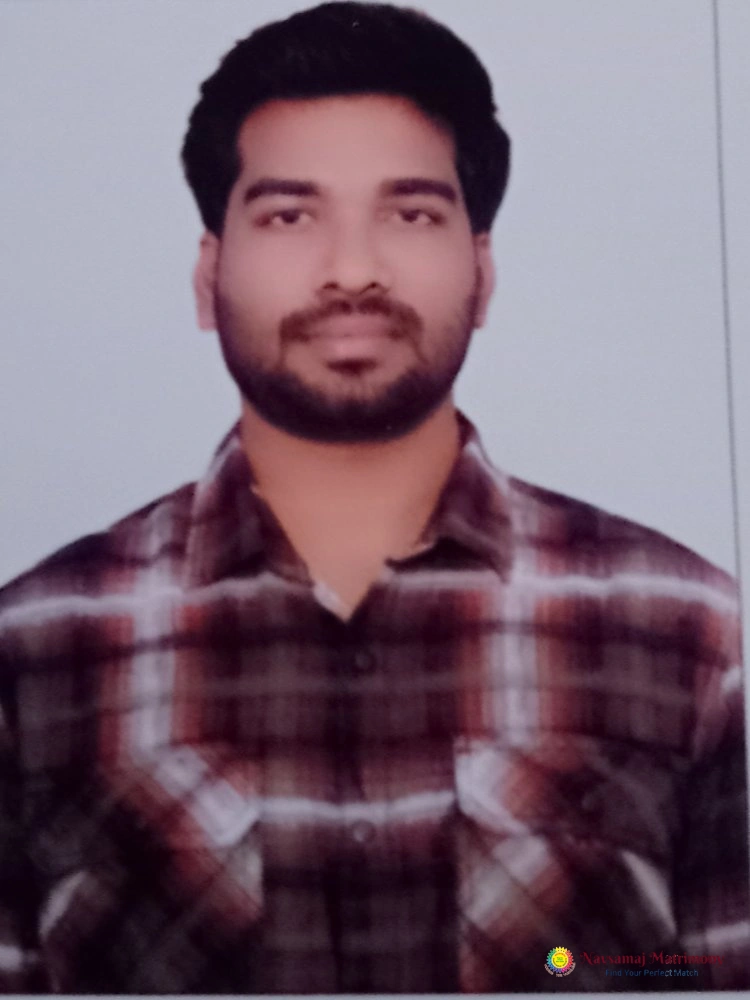 Sethuraman Kalyanasundaram View 5 Profile Image - Navsamaj Matrimony
