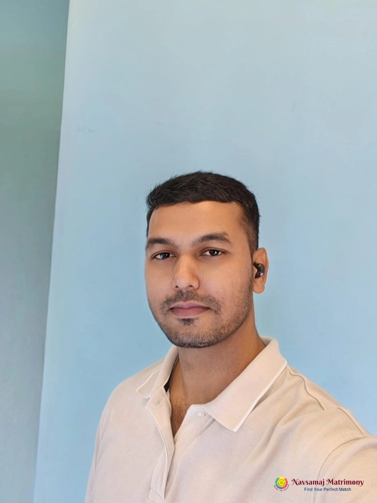 Muthu Karuppaiya Velliswamy Profile Image - Navsamaj Matrimony