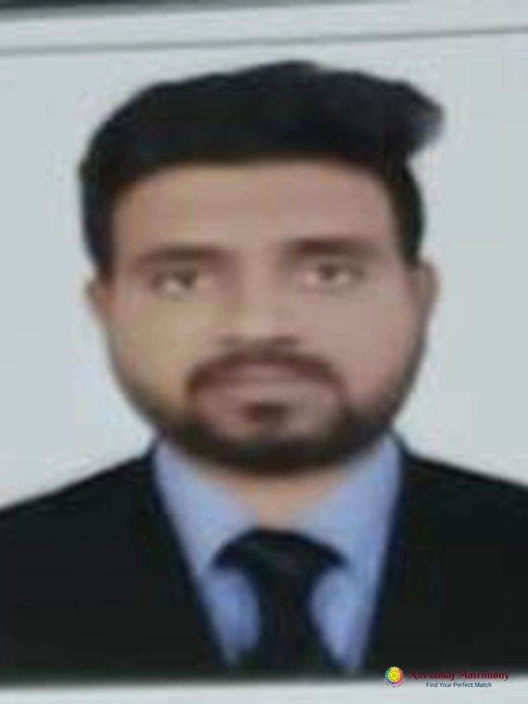 Aravinth Sekar View 2 Profile Image - Navsamaj Matrimony