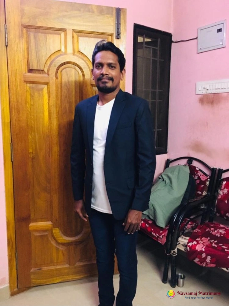 Marimuthu Durai View 2 Profile Image - Navsamaj Matrimony