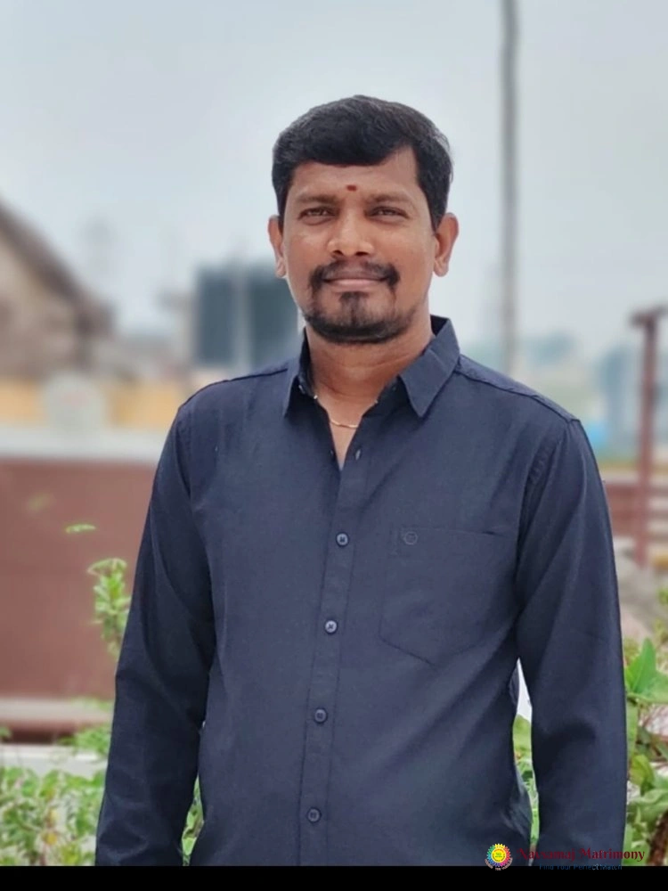 Marimuthu Durai View 3 Profile Image - Navsamaj Matrimony