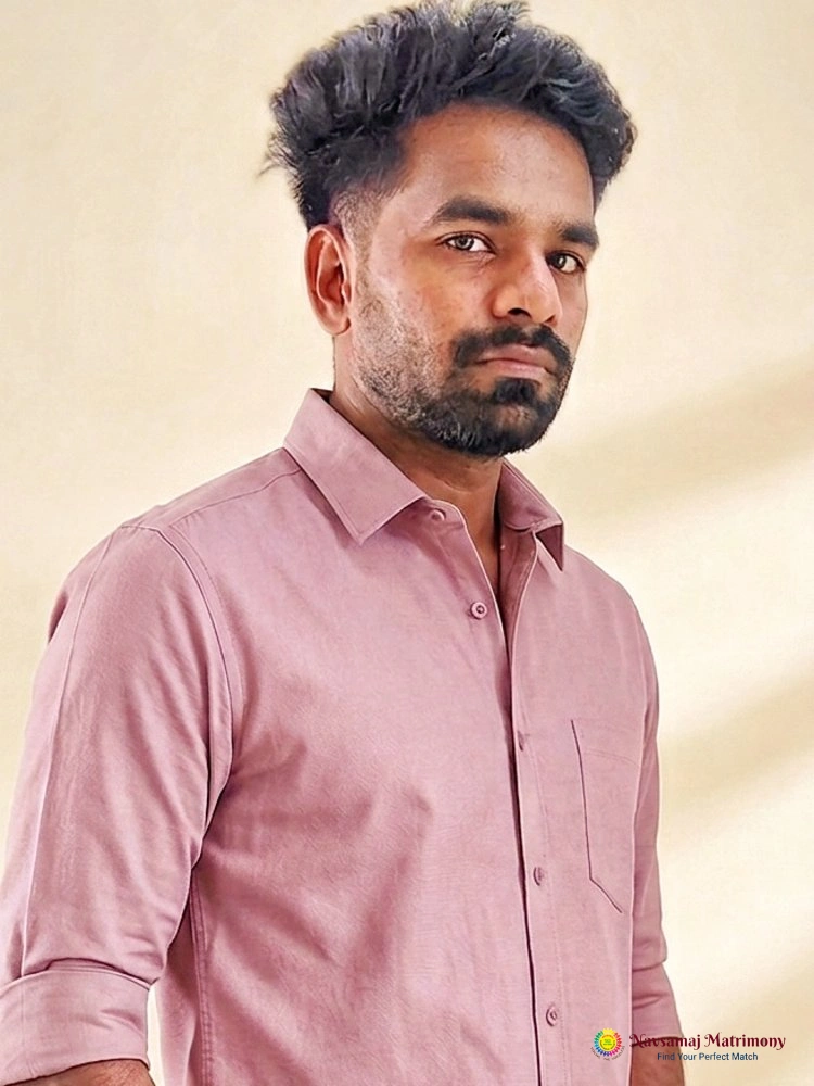 Praveen Kalyanasundharam View 3 Profile Image - Navsamaj Matrimony