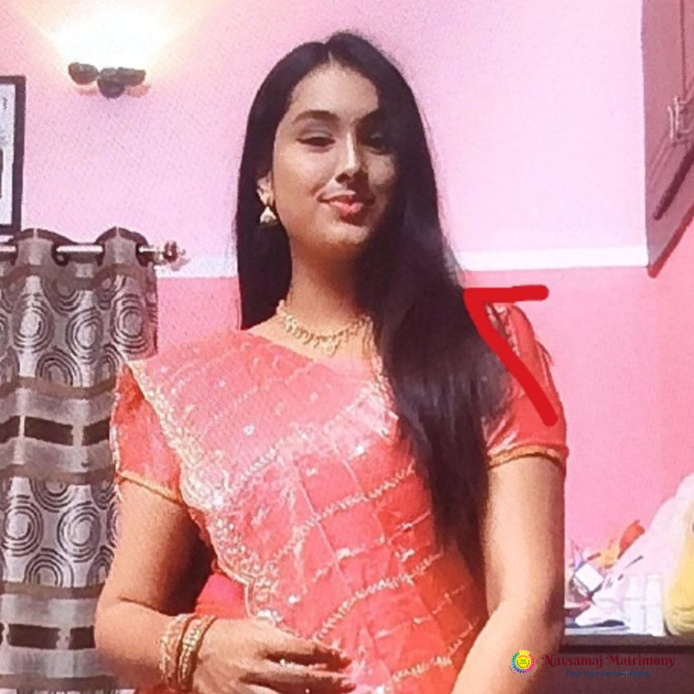 Renuga Dharani Ajay Siddardan Profile Image - Navsamaj Matrimony