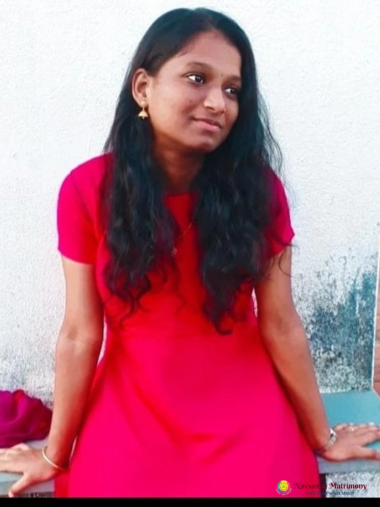 Anjali Prabhakaran View 5 Profile Image - Navsamaj Matrimony