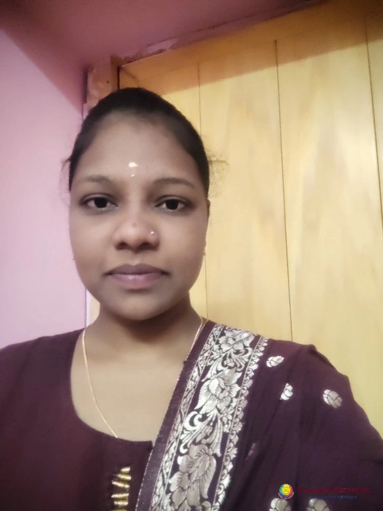 Deivamani Mathiyazhagan View 3 Profile Image - Navsamaj Matrimony