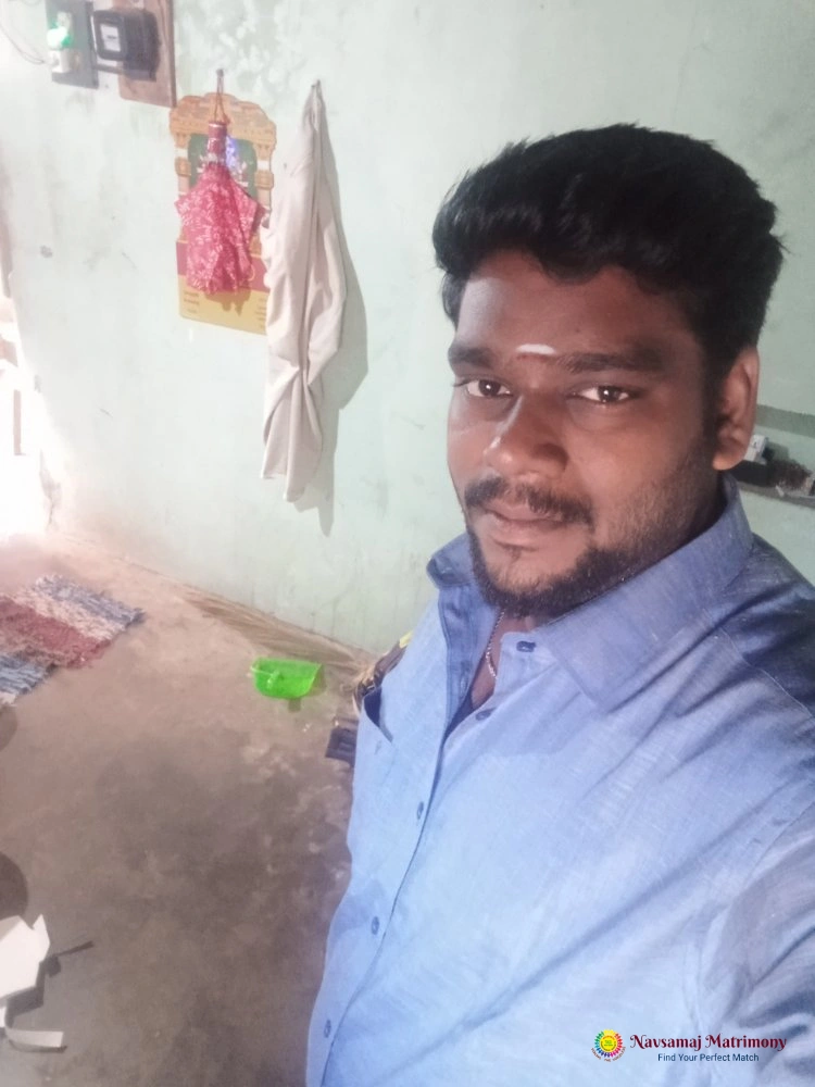 Jayaprakash Kumar View 2 Profile Image - Navsamaj Matrimony
