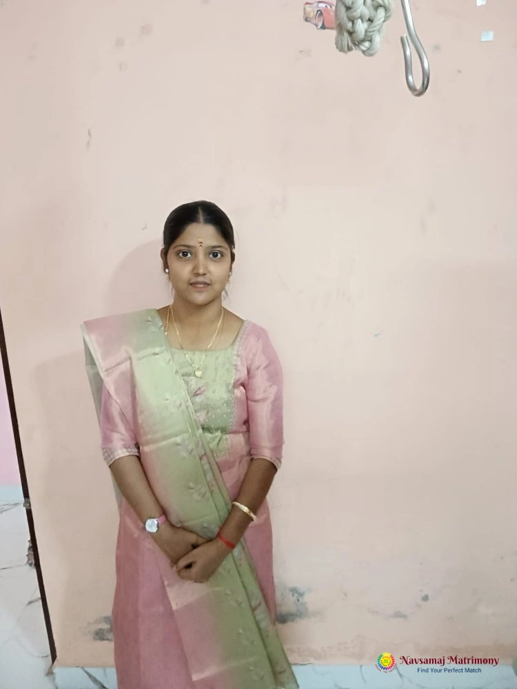 Ramadevi Sivakumar Profile Image - Navsamaj Matrimony