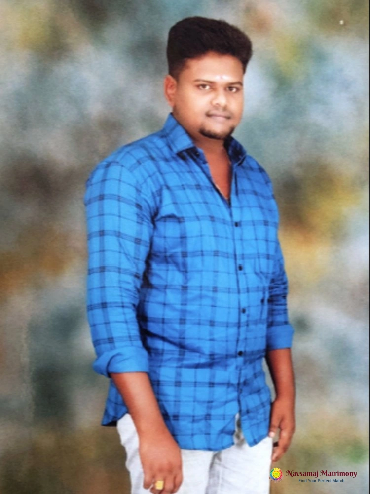 Paramasivam Govindharaj