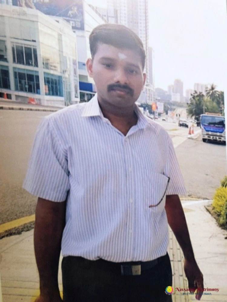 Sangar Govindharaj